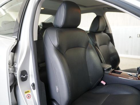 Used 2007 Lexus IS 250 image 29