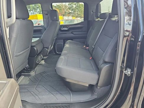Used 2023 Chevrolet Silverado 1500 LT w/ Protection Package RWD image 22