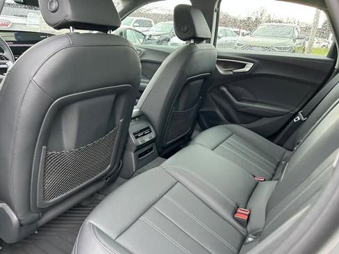 New 2025 Audi A5 2.0T Premium Plus image 12