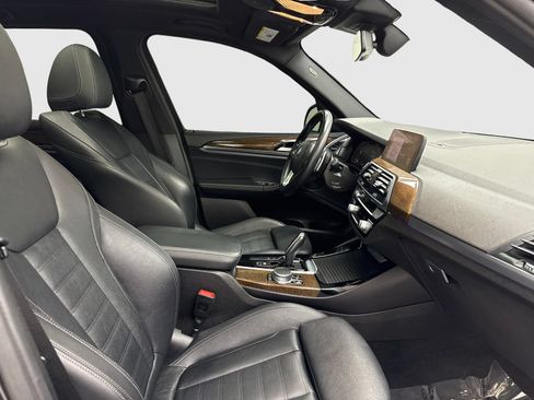 Used 2020 BMW X3 sDrive30i RWD image 41