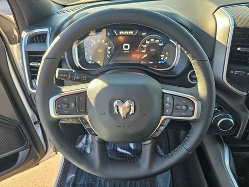 New 2026 RAM 1500 Big Horn image 15