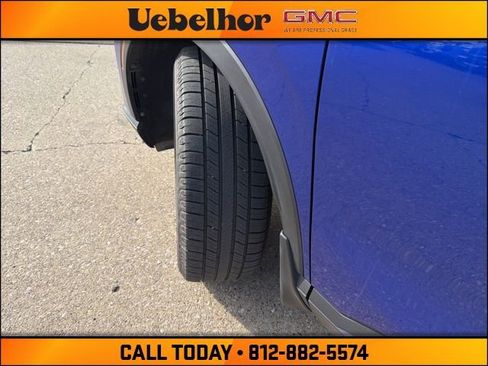 Used 2023 Honda CR-V Sport image 20