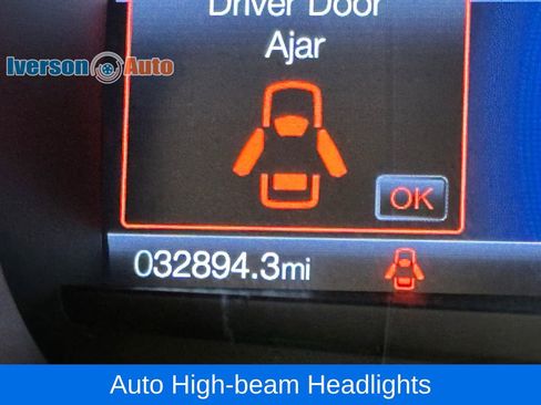 Used 2023 Ford Edge SEL w/ Convenience Package AWD/4WD image 20