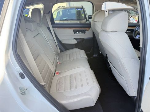 Used 2018 Honda CR-V EX image 18