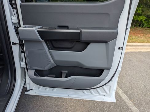 New 2026 Ford F150 XL RWD image 28