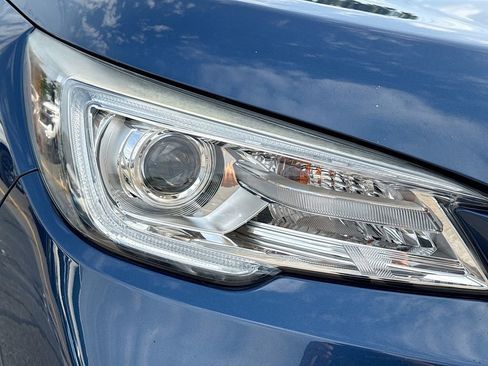 Used 2019 Subaru Ascent Touring w/ Popular Package #2 image 41