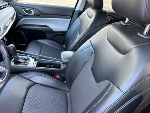 Used 2022 Jeep Compass Latitude w/ Convenience Group image 10