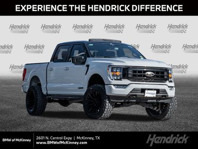 Used 2023 Ford F150 XLT w/ Equipment Group 302A High