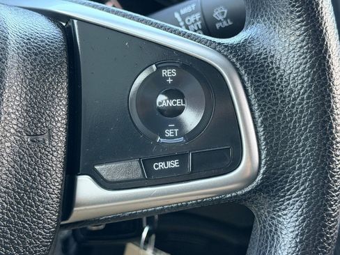 Used 2018 Honda Civic LX image 29