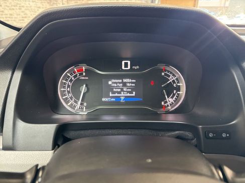 Used 2019 Honda Ridgeline RT image 24