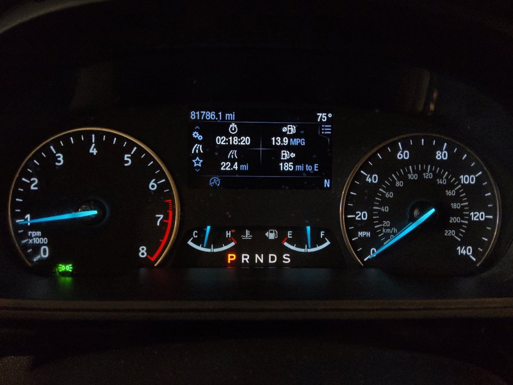 Used 2021 Ford EcoSport SE w/ SE Convenience Package FWD image 23