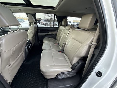 Used 2021 Ford Expedition Max XLT image 25