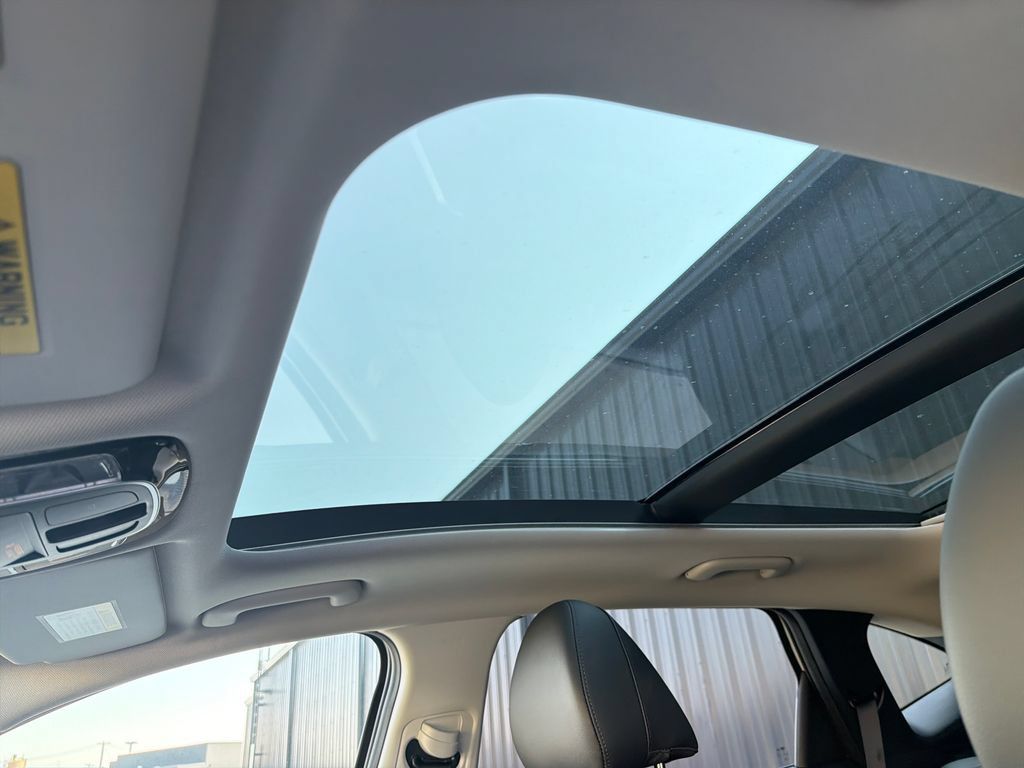 New 2026 Hyundai Tucson Limited AWD/4WD image 33