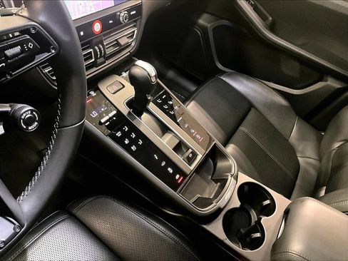Certified 2023 Porsche Macan GTS AWD/4WD image 20
