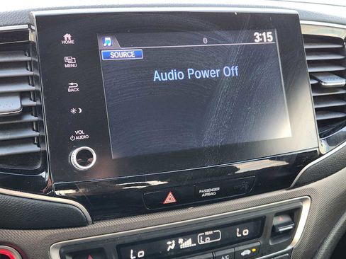 Certified 2021 Honda Ridgeline RTL image 17