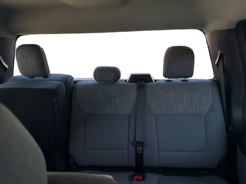 Used 2021 Ford F150 XLT w/ Equipment Group 301A Mid image 15