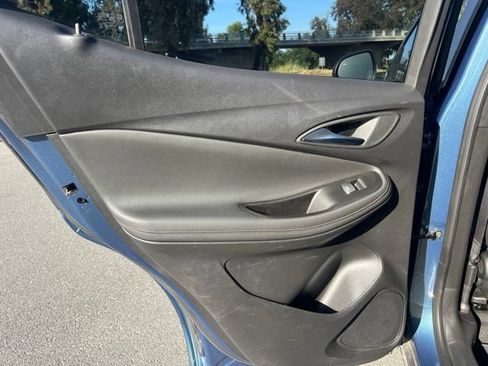 Used 2024 Buick Encore GX Preferred FWD image 16