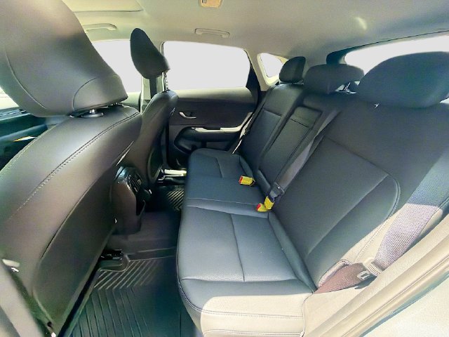 New 2026 Hyundai Kona Limited FWD image 25