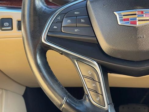 Used 2019 Cadillac XT5 Luxury image 30