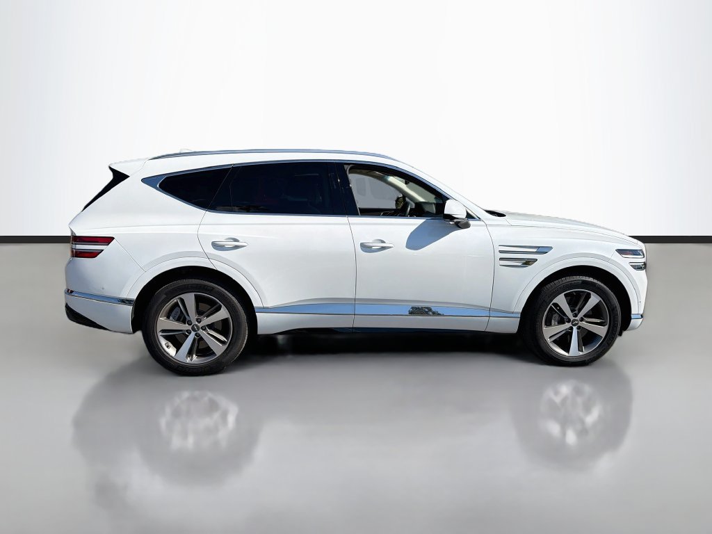 Used 2024 Genesis GV80 3.5T Advanced w/ Advanced Package AWD/4WD image 4