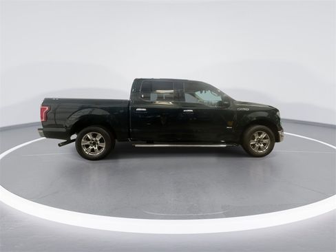 Used 2015 Ford F150 XLT w/ Equipment Group 301A Mid image 9