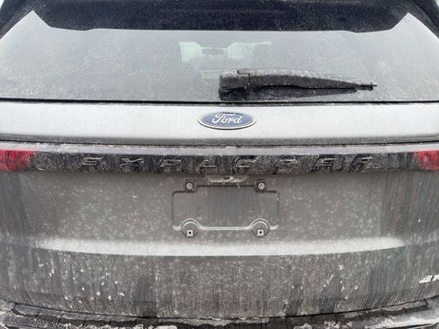 Used 2026 Ford Explorer ST-Line image 11