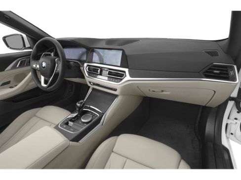 Certified 2023 BMW 430i Convertible w/ M Sport Package RWD image 18