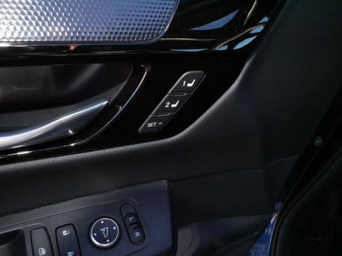 Certified 2026 Honda CR-V Sport Touring image 19