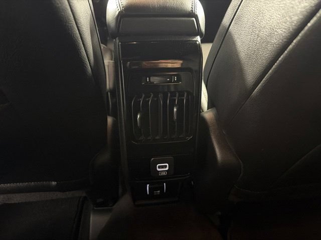 Certified 2024 Jeep Compass Limited AWD/4WD image 30