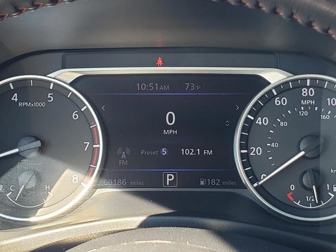 Certified 2021 Nissan Sentra SR w/ Trunk Package image 39