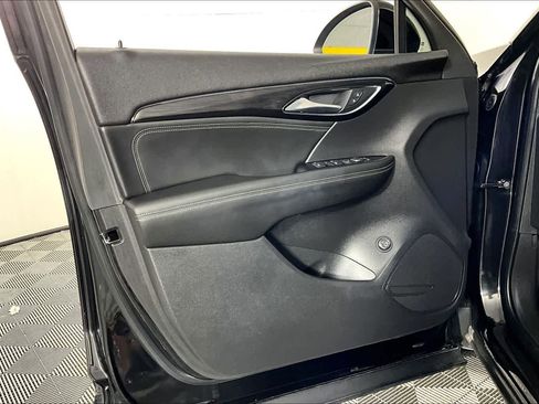 Used 2022 Buick Envision Preferred image 36