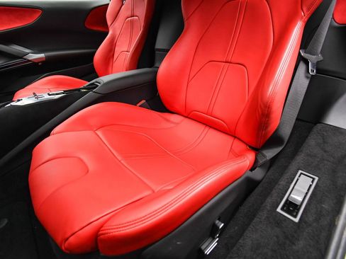 Certified 2023 Ferrari SF90 Stradale image 56