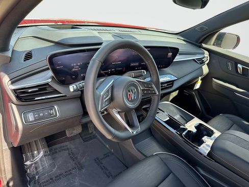 New 2026 Buick Enclave Sport Touring w/ Power Package image 18