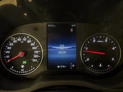 Used 2025 Mercedes-Benz Sprinter 2500 image 11