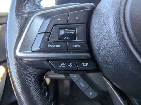 Used 2022 Subaru Forester Limited AWD/4WD image 26