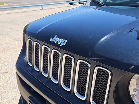 Used 2018 Jeep Renegade Sport w/ Power & Air Group AWD/4WD image 13