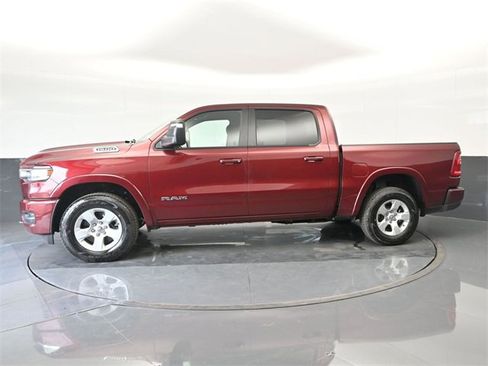 Used 2025 RAM 1500 Big Horn image 10