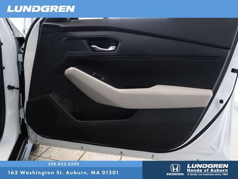 Used 2024 Honda Accord LX image 14