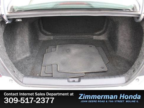 Used 2016 Honda Civic LX image 6