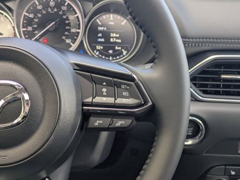 New 2025 MAZDA CX-5 AWD 2.5 S w/ Preferred Package image 17