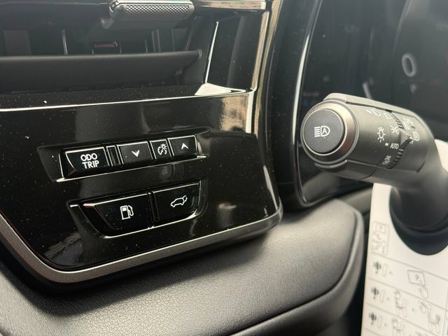 New 2026 Lexus TX 350 AWD image 19