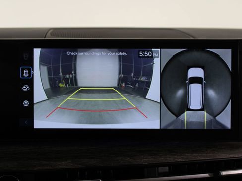 Used 2024 Hyundai Santa Fe Limited image 29