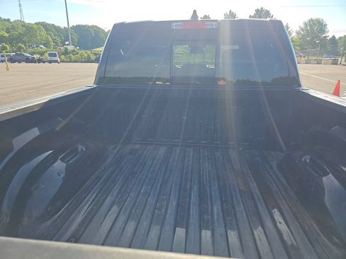 Used 2023 RAM 1500 Big Horn AWD/4WD image 7