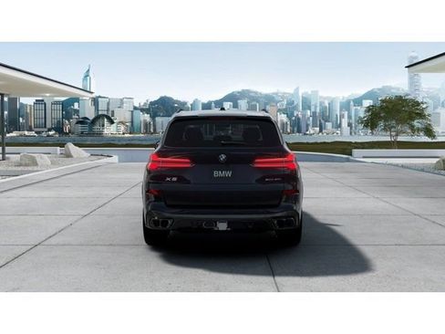 New 2026 BMW X5 xDrive40i w/ Executive Package AWD/4WD image 5