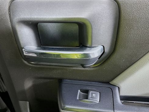 Used 2017 Chevrolet Silverado 1500 W/T image 27