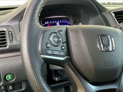 Used 2023 Honda Passport TrailSport image 24