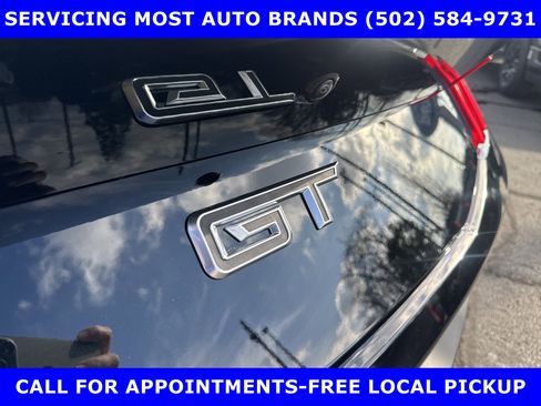 New 2026 Ford Mustang GT image 13