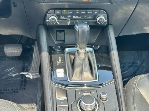 Used 2025 MAZDA CX-5 AWD 2.5 S w/ Preferred Package image 15