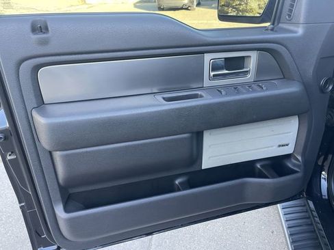 Used 2013 Ford F150 FX4 w/ Luxury Equipment Group image 10