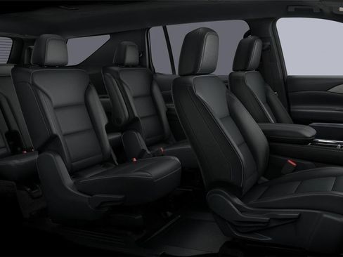 New 2026 Chevrolet Traverse LT image 20